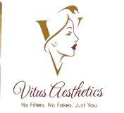 Vitus Aesthetics Logo